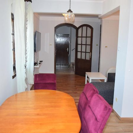 Apartman Plava Riba شيبينيك المظهر الخارجي الصورة