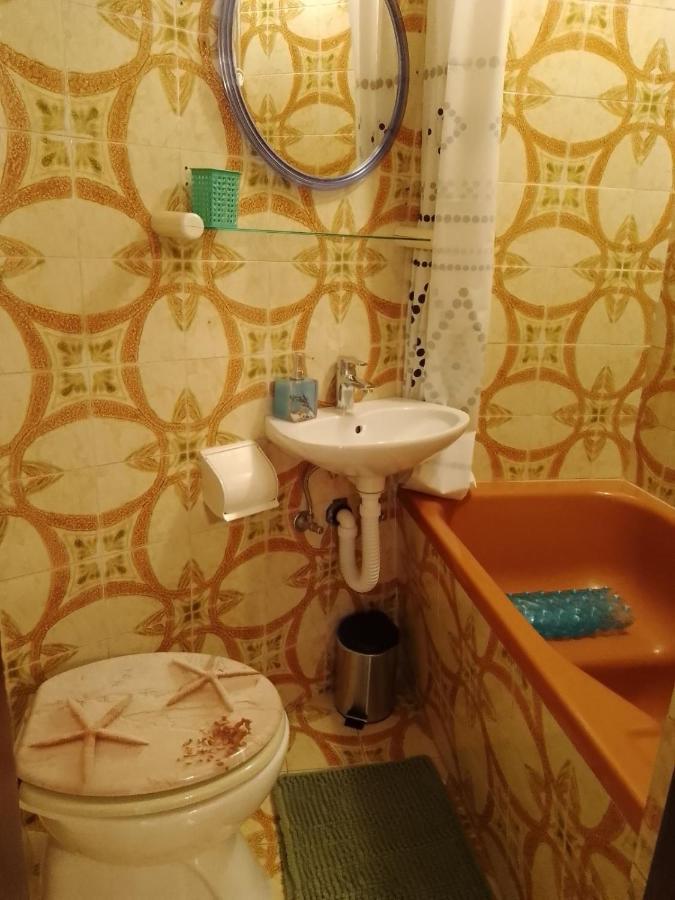 Apartman Plava Riba شيبينيك المظهر الخارجي الصورة