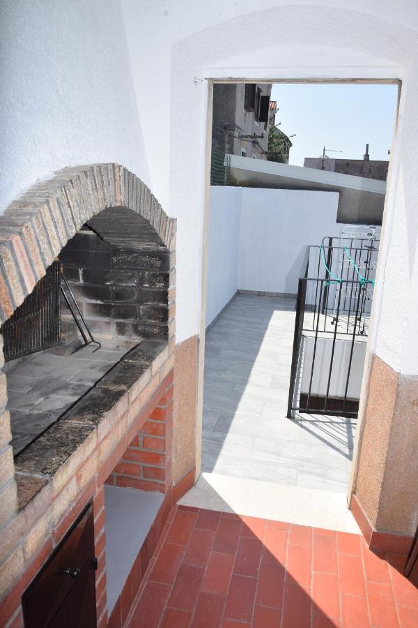 Apartman Plava Riba شيبينيك المظهر الخارجي الصورة