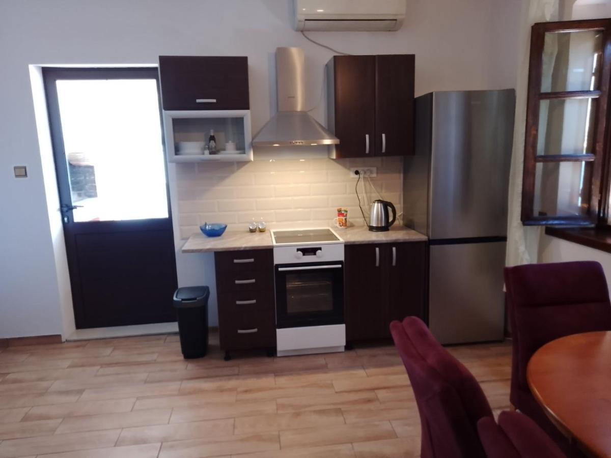 Apartman Plava Riba شيبينيك المظهر الخارجي الصورة