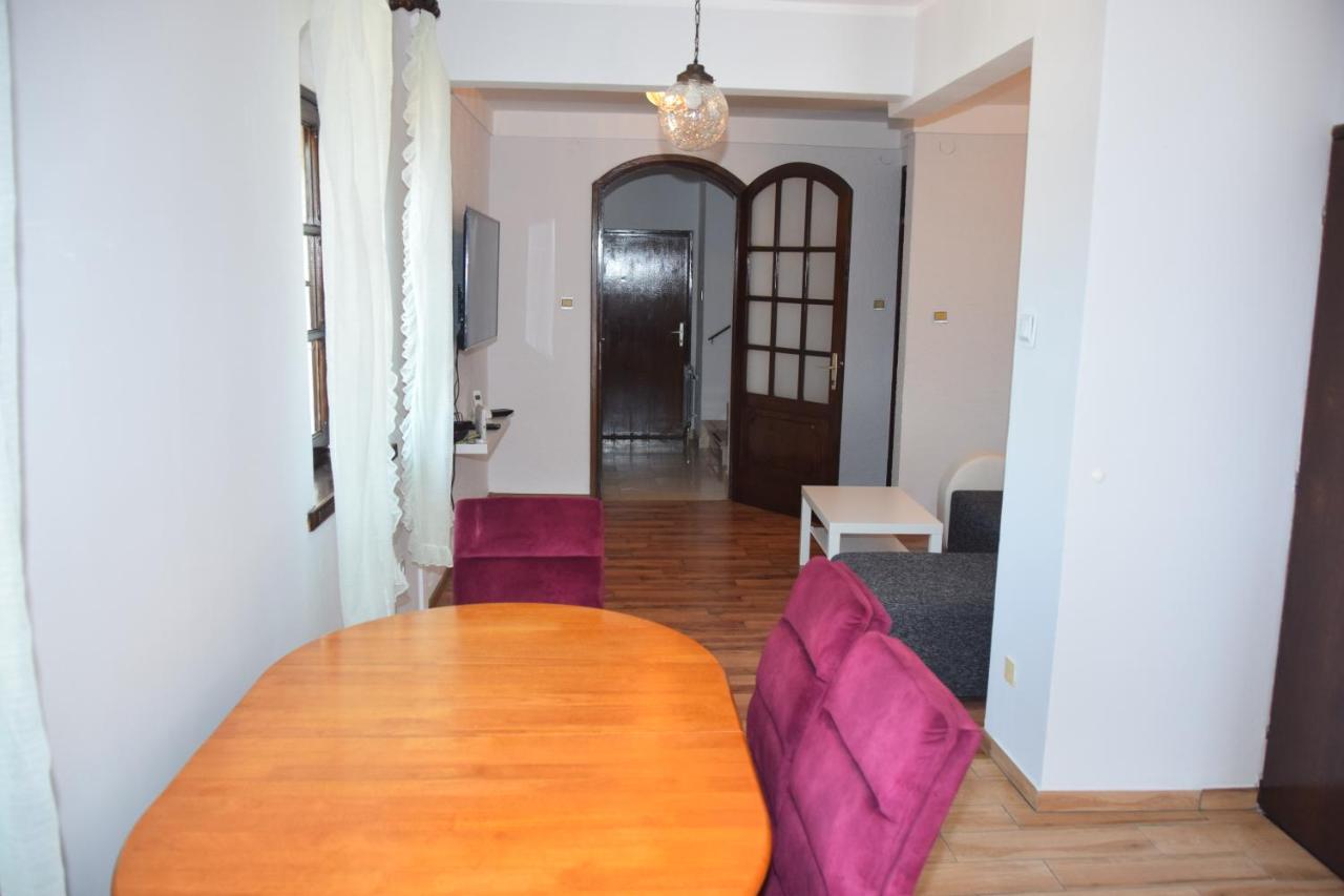 Apartman Plava Riba شيبينيك المظهر الخارجي الصورة