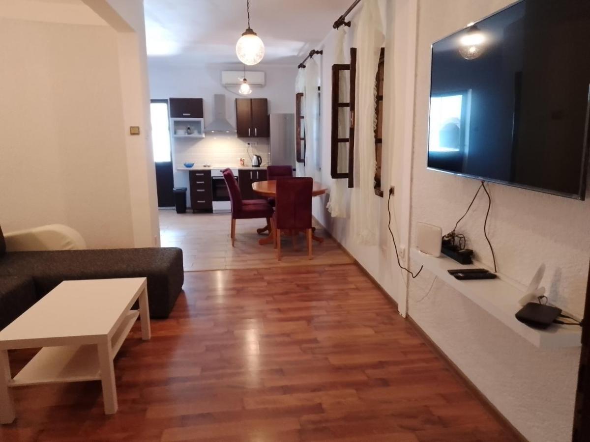 Apartman Plava Riba شيبينيك المظهر الخارجي الصورة